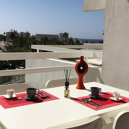 Las Americas Green Beach Плая-де-лас-Америкас Экстерьер фото